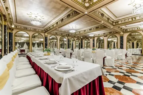 Hotel Exe Sevilla Macarena in Sevilla — foto 10