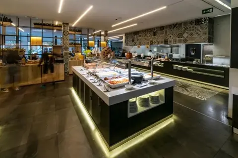 Cap Negret Hotel foto 5