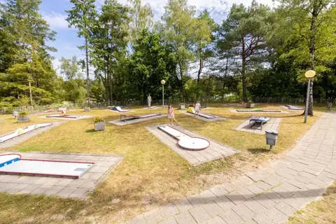 Camping De Tol in Nunspeet — foto 10