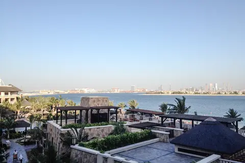 Sofitel Dubai The Palm in Sofitel Dubai The Palm Resort Spa, foto 21