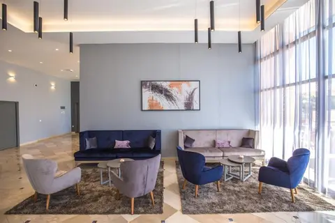 Arena Hotel Holiday in Medulin — foto 12