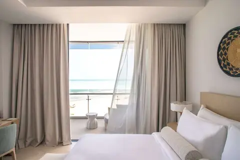 Jumeirah at Saadiyat Island Resort in Saadiyat Island, Abu Dhabi — foto 3
