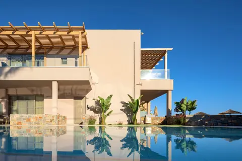 High Beach Resort in Δημοτική Ενότητα Μαλίων — foto 27