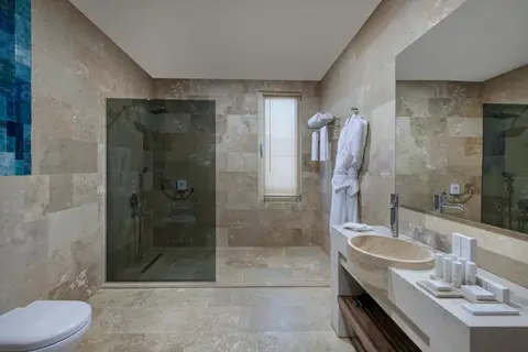 Sarpedor Boutique Hotel in Bodrum — foto 30