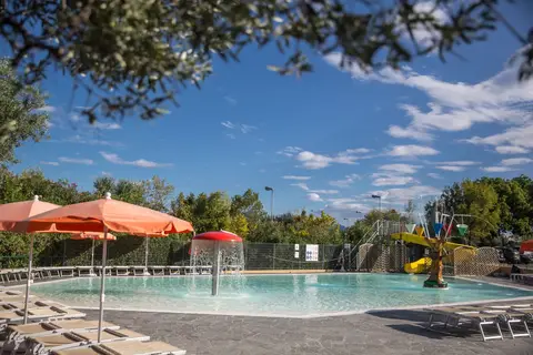 Camping The Garda Village in Sirmione, foto 2