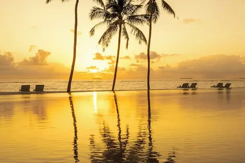 Ifuru Island Maldives in Rah Gili Maldives, foto 30