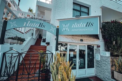 Natalis Apartamentos in Morro Jable — foto 3