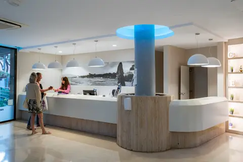 Medplaya Hotel Monterrey in Castell d'Aro, Platja d'Aro i s'Agaró — foto 6