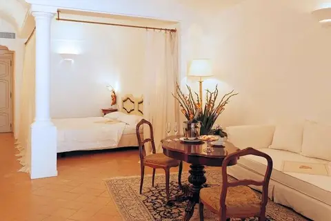Covo dei Saraceni in Positano — foto 29