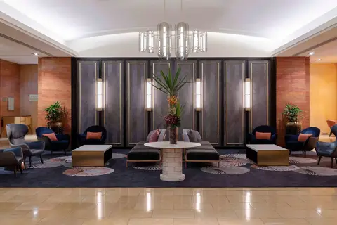 Amora Hotel Jamison Sydney in Sydney — foto 6