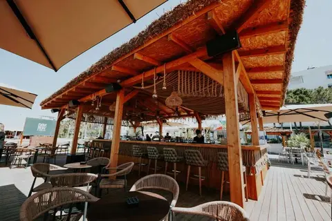 Martiness Hotel in Durrës — foto 8