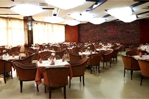 Diplomat Hotel in Tunis — foto 18