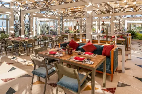 Rixos Premium Seagate in Sharm El Sheikh — foto 26