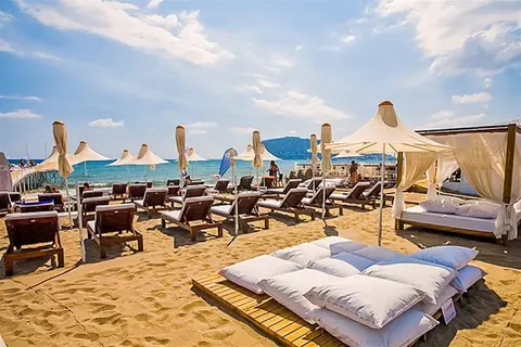 Yaman Life Hotel in Alanya — foto 9