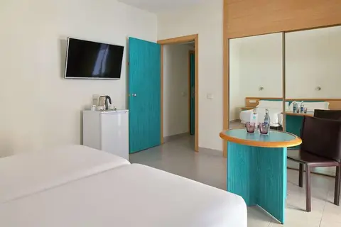 Hotel Sol Tenerife in Arona, foto 18