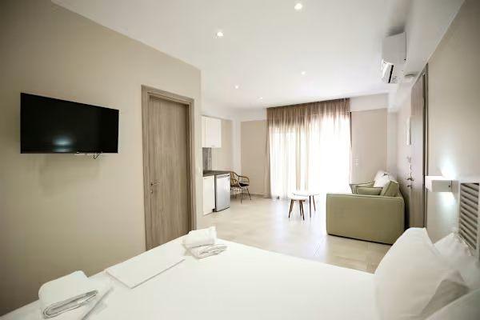 Kipos Suites foto 3