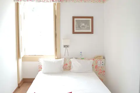 Alegre Hotel Bussaco in Lissabon — foto 8