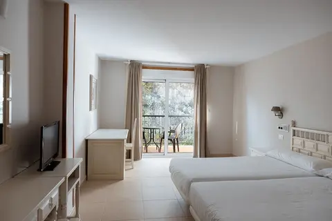 Hotel Villa Covelo in Poio — foto 26