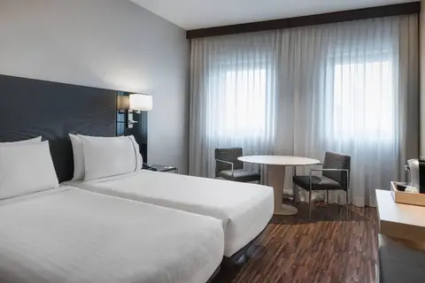 AC Hotel Milano in Milaan, foto 21