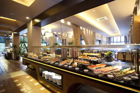 Limak Limra Hotel & Resort in Kemer — foto 21