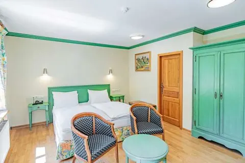 Hotel & Restaurant Aux Tanneries de Wiltz foto 13