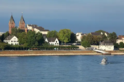 Ontdek Noordrijn-Westfalen in Enkirch — foto 3
