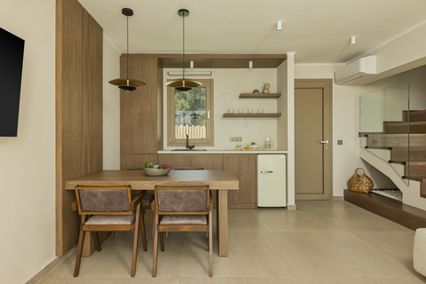 Hotel & Suites Scarabeo foto 19