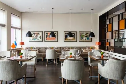 AMERON Bonn Hotel Königshof foto 3