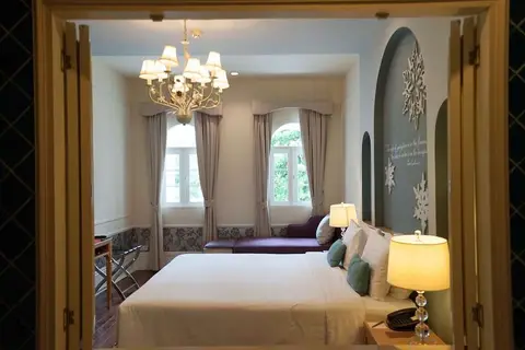 La Petite Salil Sukhumvit Thonglor 1 in Bangkok, foto 15