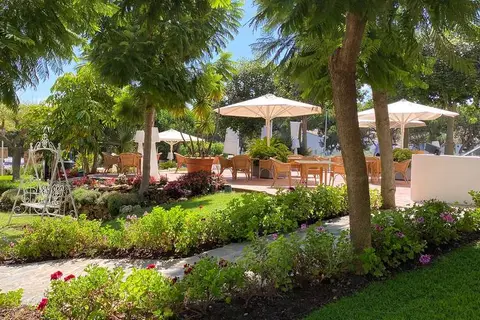 Alanda Marbella Hotel in Marbella — foto 7