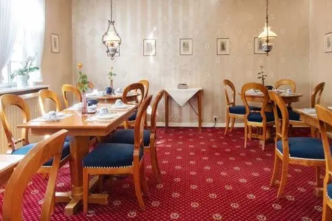 Hotel Bürgerhof Wetzlar foto 19