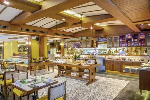 Dusit Thani Laguna Phuket in Choeng Thale, foto 7