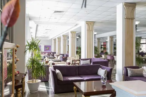 Tsokkos Gardens Hotel in Paralimni, foto 27