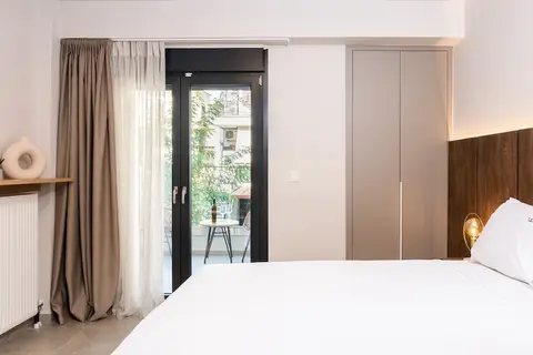 Empress Luxury Residences in Esti Art Pelion, foto 24