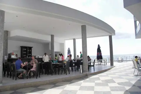 Hotel Moonlight in Свети Влас — foto 26