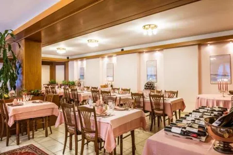 Hotel Le Postillon foto 2