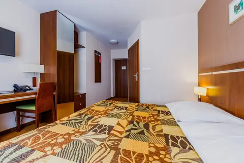 Hotel Wyspianski in Krakau — foto 30