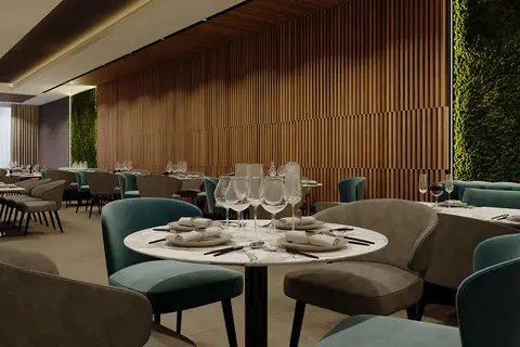Noemia Hotel in Baška Voda — foto 19
