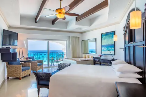 Hyatt Zilara Cancún in Cancún — foto 5
