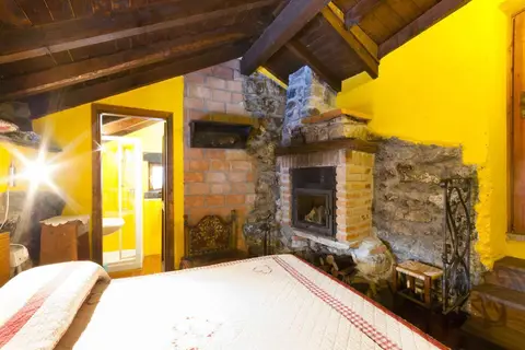 Agriturismo Al Marnich in Schignano — foto 21