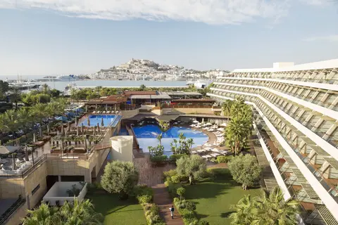 Ibiza Gran Hotel in Ibiza-Stad — foto 26