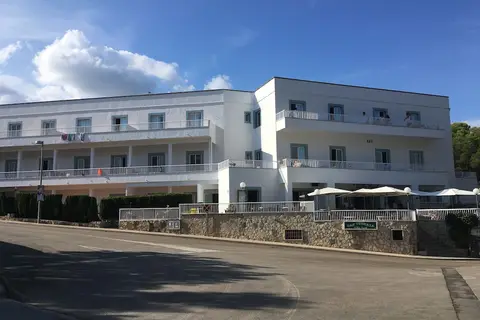 Villa Real Club Apartments in Andratx — foto 30