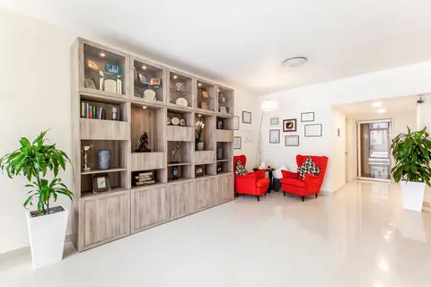 Hotel Golden Sands Apartments in Dubai — foto 10