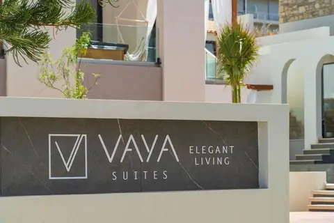 Vaya Suites in Δημοτική Ενότητα Γαζίου — foto 13