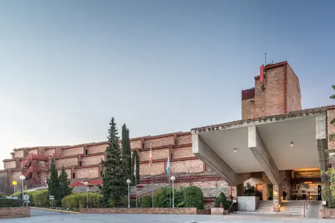 Parador de Segovia in Segovia — foto 2