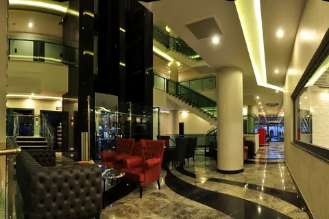 Campus Hill in Alanya, foto 13