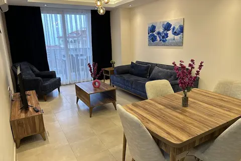 Almaris Resort Hotel in Alanya — foto 2
