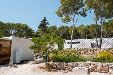 Boutique Camping Bunja foto 23