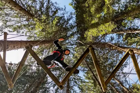Camping Ekar Asiago in Asiago — foto 19