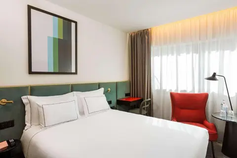Arts Hotel Porto, Tapestry Collection by Hilton in Porto, foto 9